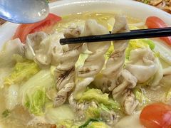 -长平肥姐白粥·海鲜打冷
