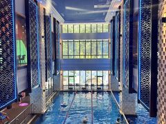 -北京海德酒店温泉