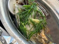 -铁炉农家菜馆