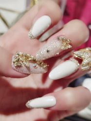 -Rena nail 美甲美睫私人定制