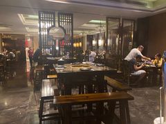 大堂-苏州金科大酒店