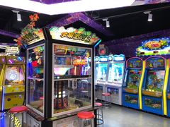 -大玩家(通州万达广场店)