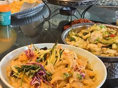 -95号酱骨·一块豆腐(展春园西路店)