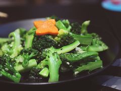 蒜蓉西蓝花-7fresh七鲜(大族广场店)