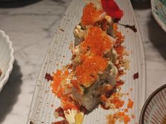 -阿吾罗日本料理(K11艺术中心店)
