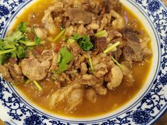 -凤齐羊肉烩面馆