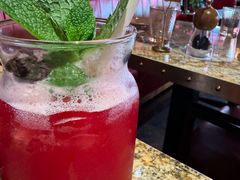 -BROWNSTONE布朗石西班牙餐厅(富城店)