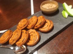 -杭州西子湖四季酒店·金沙厅