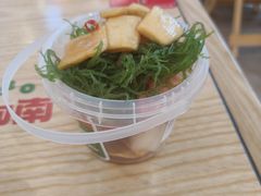 -萝卜向南·湘西泡菜·腊味炒饭(星河coco city店)