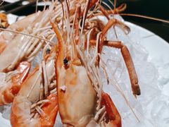 -聚汇三少·龙虾·中餐厅(莫邪路新天地店)
