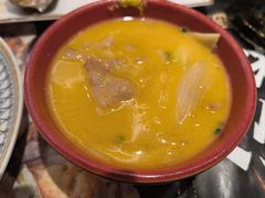 -盛焰铁板烧(王府井店)