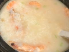 -颐和•海鲜砂锅粥•啫啫煲(奥林匹克广场店)