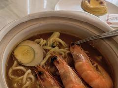 -子霖南山鲜虾面(南山总店)