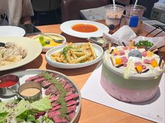 -新贝乐意大利餐厅(苏州中心店)