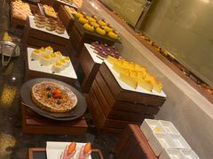 -索菲特西湖大酒店·香榭丽全日候餐厅(南山路店)