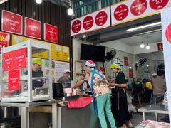 -榮泰米粉湯(Left Shop)