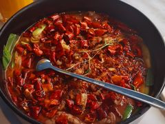 -本来精品川菜(嘉里中心店)