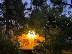 -茅山东方盐湖城景区