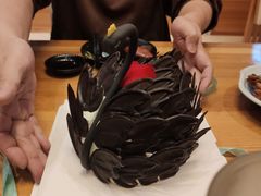 -BRIGNA百丽格娜·纯动物奶油生日蛋糕(浦东店)