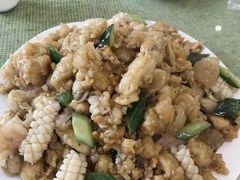 八珍豆腐-桃子餐厅·天津菜(红星路直营店)