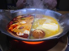 -湊湊火锅·茶憩(上海合生汇店)