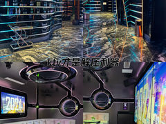 -幸福时光PARTY K(八里桥店)