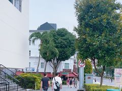 -松發肉骨茶(克拉码头店)