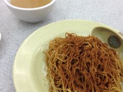 蝦子撈麵-联记面家(新马路店)
