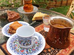 -Turka土耳咖(五大道店)