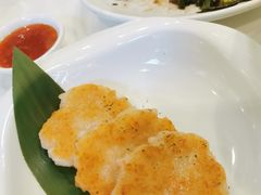 -金湖港式餐厅(建外店)