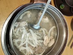 -椰贝原味椰子鸡(高新万达店)