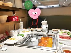 -海底捞火锅(和安宁春城店)
