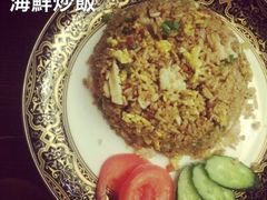 iphone_upload_pic-Siam泰餐厅(水上公园店)