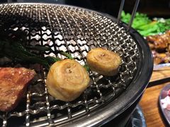 -原始泥炉烤肉(总店)