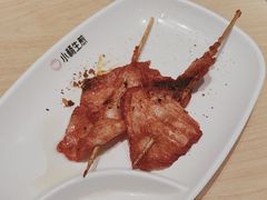 -小杨生煎(周浦万达店)