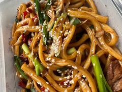 -西域阿里马新疆菜·清真(桂花路店)