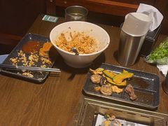 -新石器烤肉(中房金谊广场店)