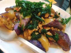 -simply thai天泰(静安嘉里中心店)