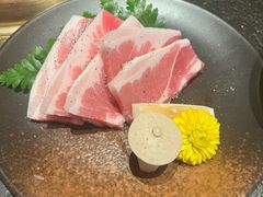 特选和牛五花-300杯·和牛烧肉清酒专门店(廊里店)