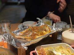 香辣小黄鱼-生如夏花泰式火锅(鹭洲里店)