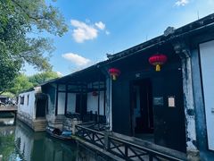 -绍兴鲁迅故里·沈园景区