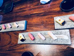-桐寿司Sushi Tong