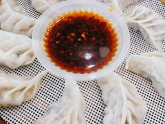 宝贝蒸饺-鸿先阁·干煸虾(星沙店)