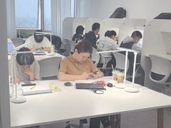 -白鲸自习室(公主坟店)