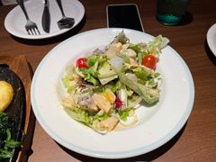 -萨莉亚意式餐厅(杭州西溪龙湖天街店)