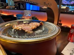 -西塔老太太泥炉烤肉(上海七宝领展广场店)