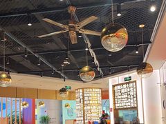 -潮界(虹桥新天地店)