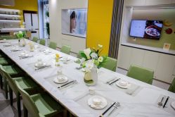 -安利上海体验馆