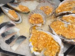 -火炉火自助餐(西直门凯德MALL店)