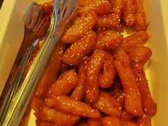 -素满香·全民食养自助(长宁龙之梦店)